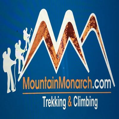 Mountain Monarch