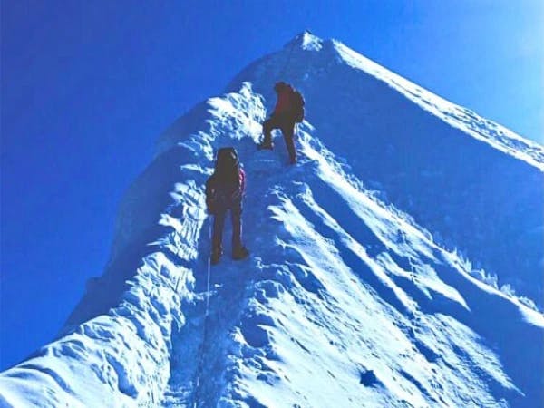 what next after Everest base camp trek