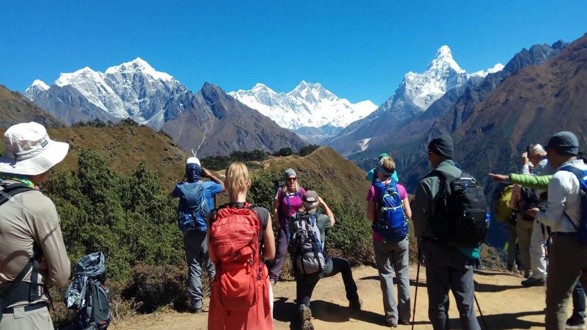 Unforgettable Nepal Adventure