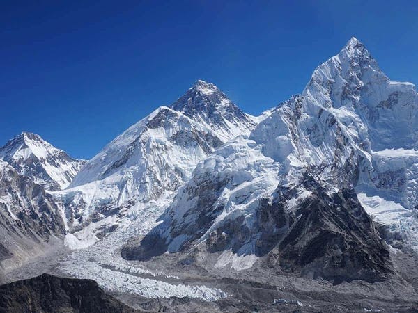 Adventure Everest Nepal