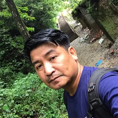 Pradip Limbu