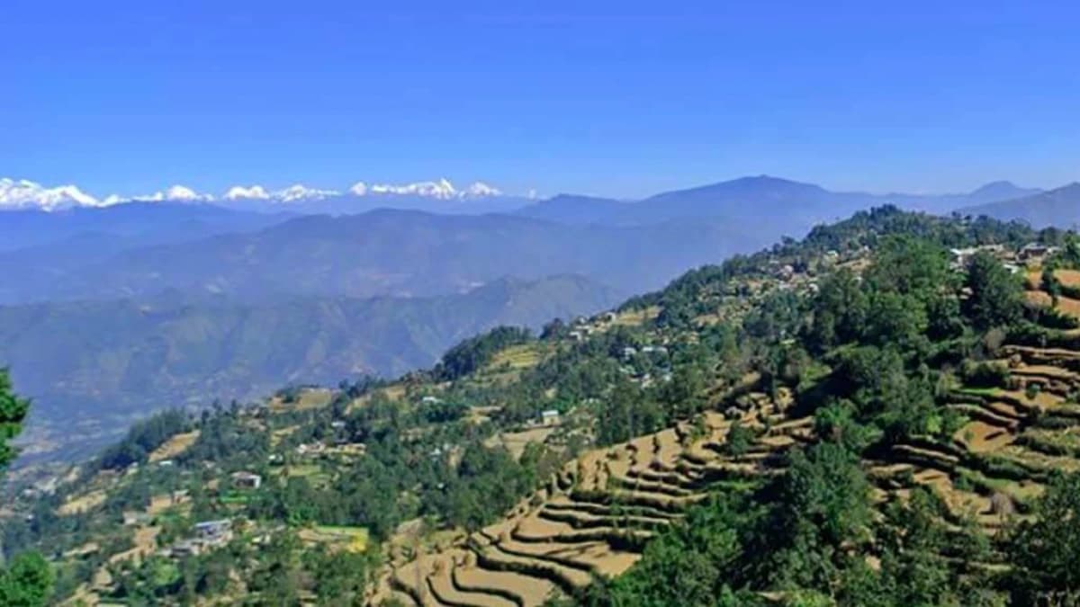 Weekend holiday in Kathmandu