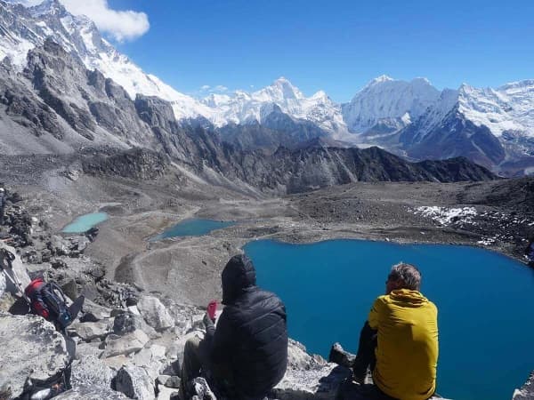 Kongmala Pass