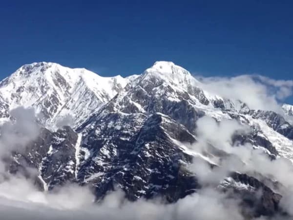 Mardi Machhapuchhare Trek