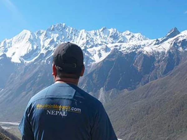 Langtang Gosaikunda trek